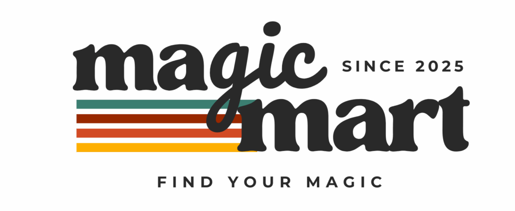 Home Magic Mart Retro Logo 3 1 E1768262340916 1024x421