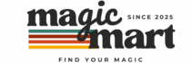 magic mart retro logo (3)