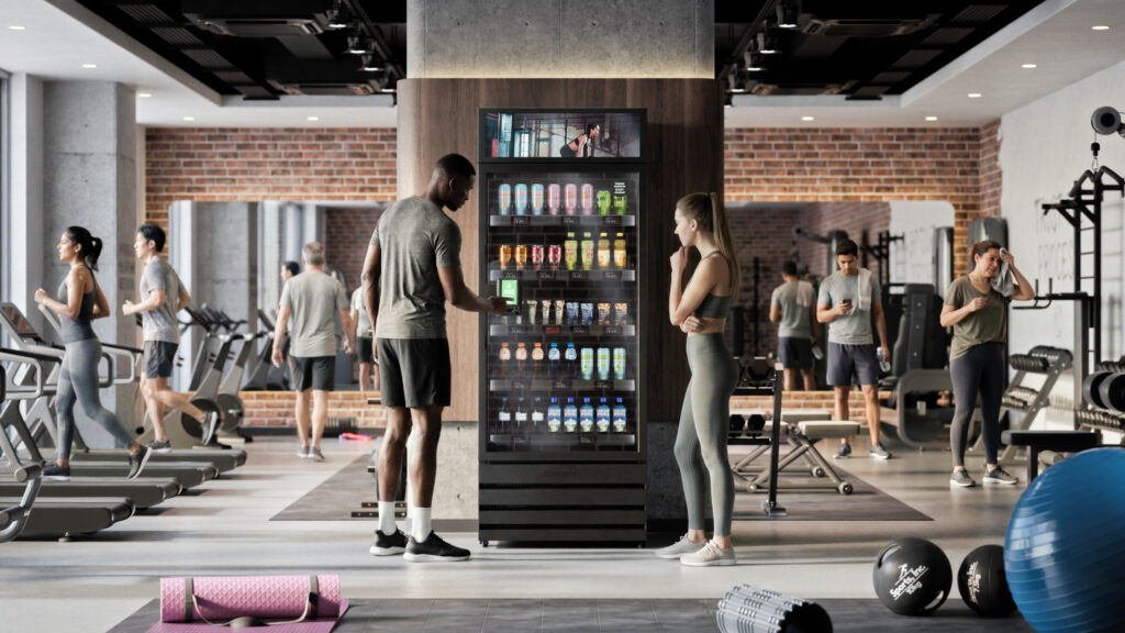 Home gym
